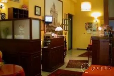 La Collegiata Guest House Catania 3*,  Italy