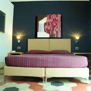3* Nocleg ze śniadaniem Sangiuliano114