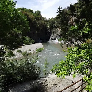 3* Nocleg ze śniadaniem Antica Dimora Caruso