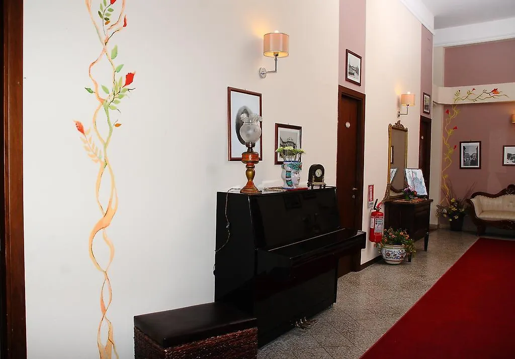 La Collegiata Guest House Katania