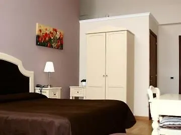 *** Bed & Breakfast La Collegiata Guest House Catánia Italië