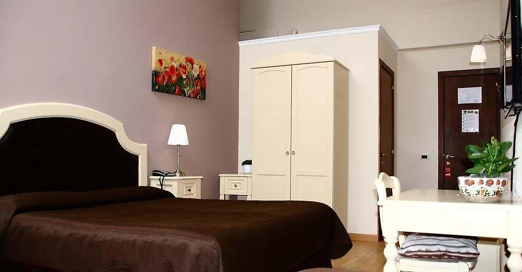 La Collegiata Guest House Katania Włochy